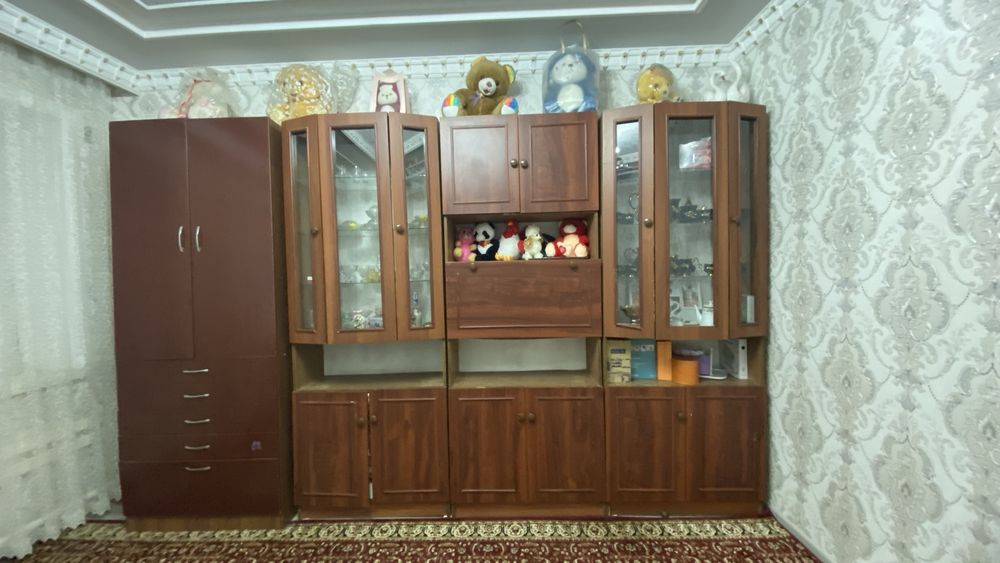 Стенка продается