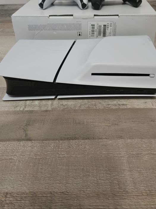 Playstaton 5 Digital Edition