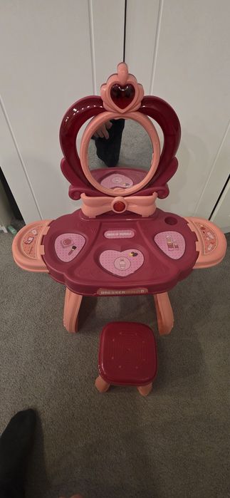 Детски комплект за гримиране