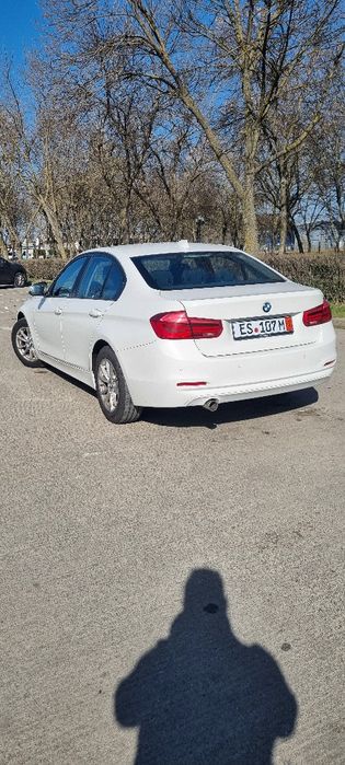 Bmw seria 3/2016
