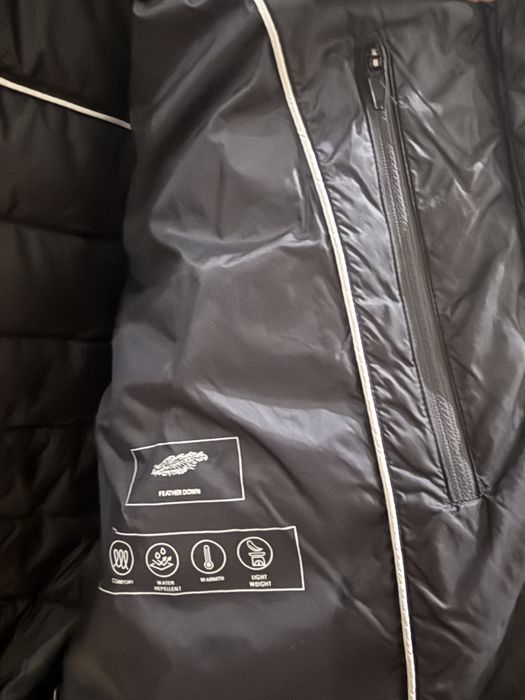 Куртка женская Massimo Dutti