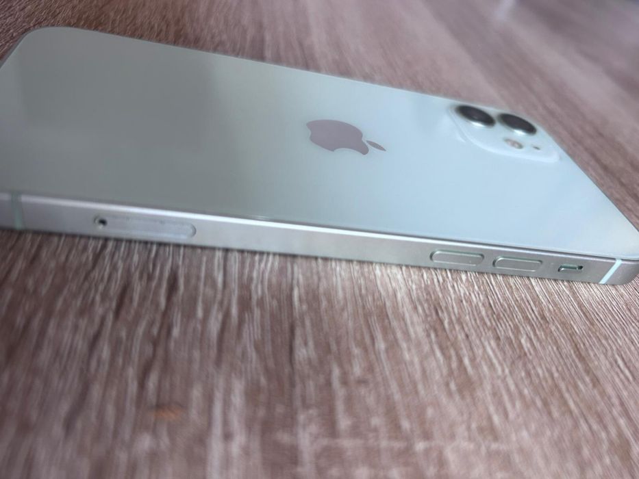 Iphone 12 verde 128gb stare impecabila