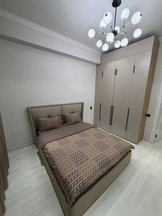 Сдается новая квартира в Ц-1!