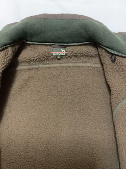 Parforce Sherpa Jacket marime 38