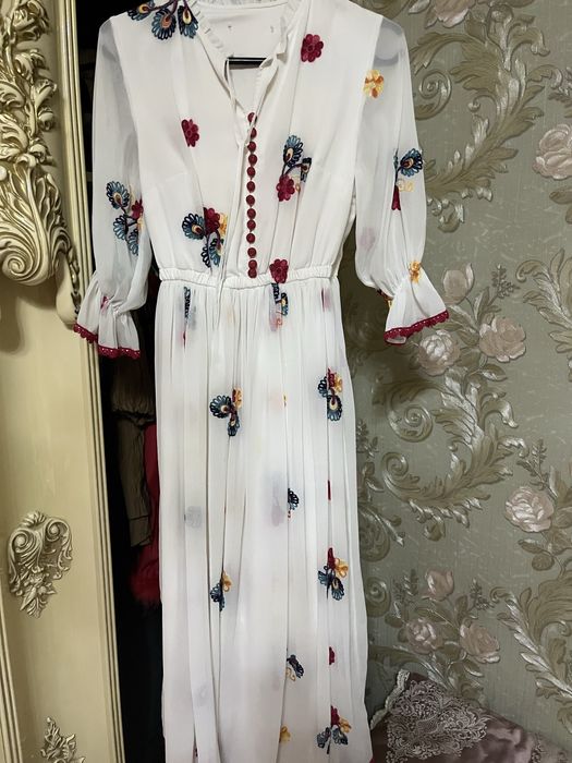 Вечерние платьееееее