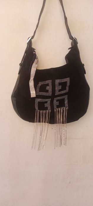 Продам женскую сумку