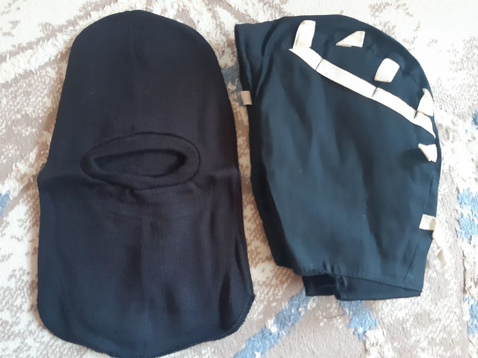 Продам спец одежду летнию