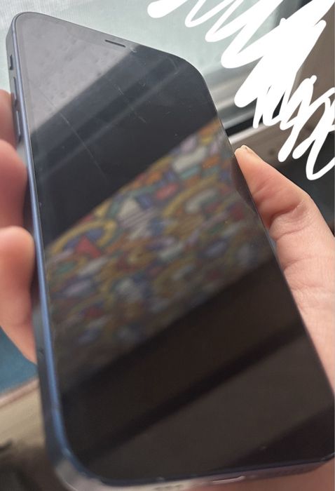 iPhone 12 original 75% sanatate baterie