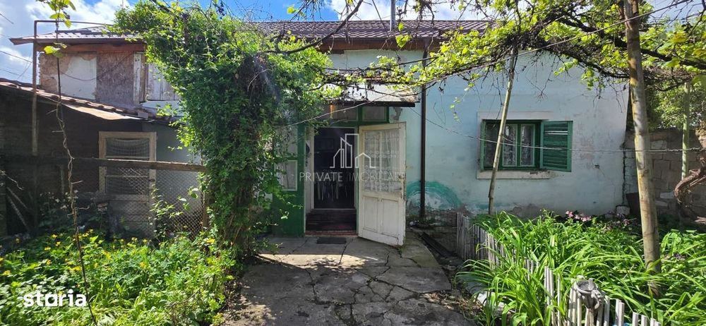Casa de vanzare strada Liberatii, nr. 68, Sighisoara