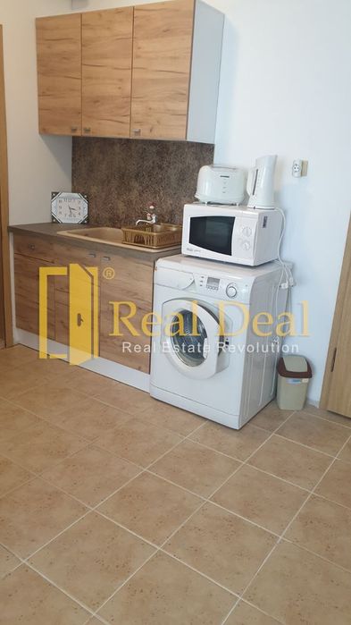 Продава се Двустаен апартамент в к.к. Слънчев бряг - 50 кв.м за 1600 €/кв.м - Снимка #3