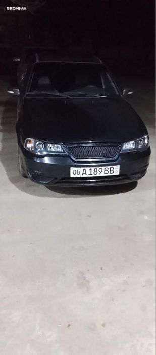 Nexia 2 1,6 qora zor sastayana srochniga