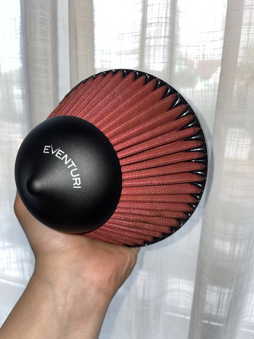 Filtru sport Eventuri