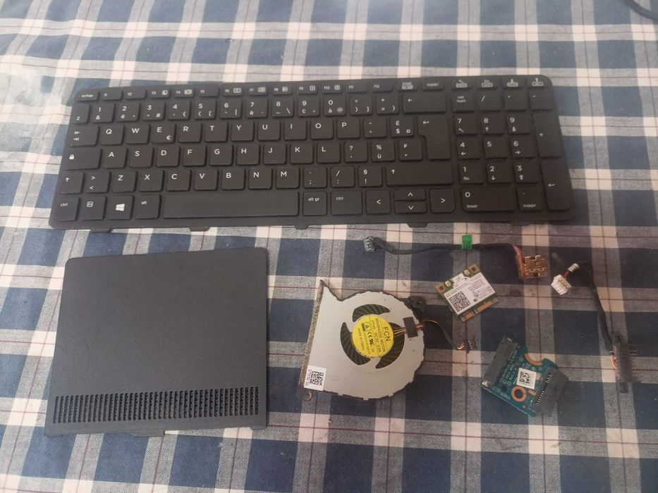 Elemente HP ProBook 450-G2