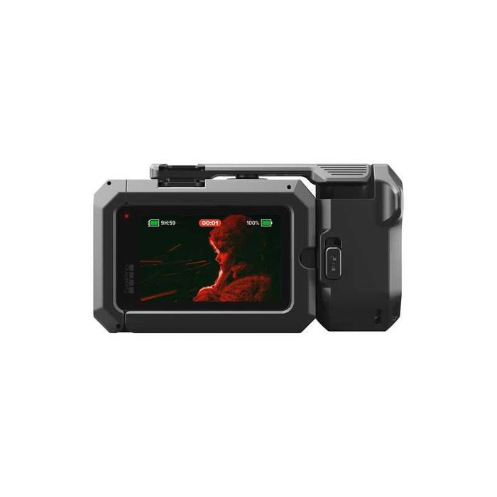 GoPro Mission 1 Pro Grip Edition - Black