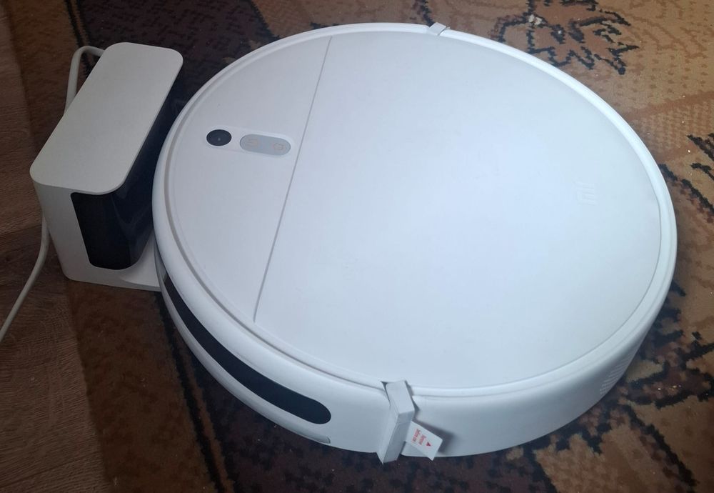 Aspirator robot , Xiamoi Mi Vacuum -Mop 2 lite