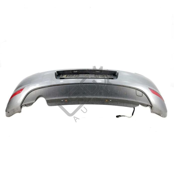 Задна броня Volkswagen Golf VI 2008-2016 ID: 117231