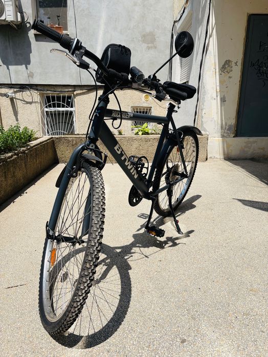 Bicicletă BTWIN