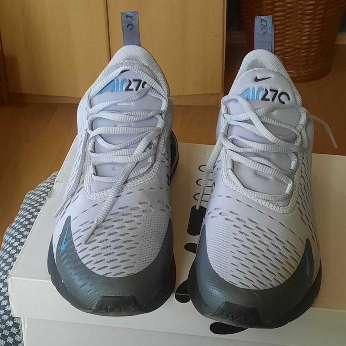 Мъжки Маратонки NIKE