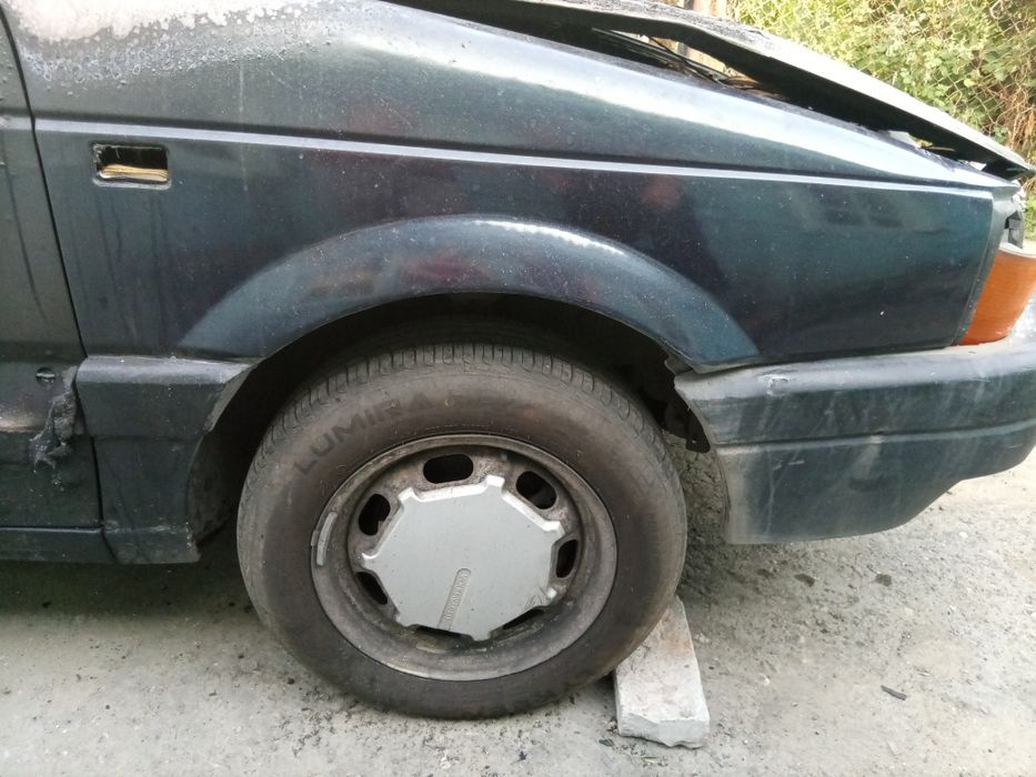 Продам Volkswagen Passat 350000тг