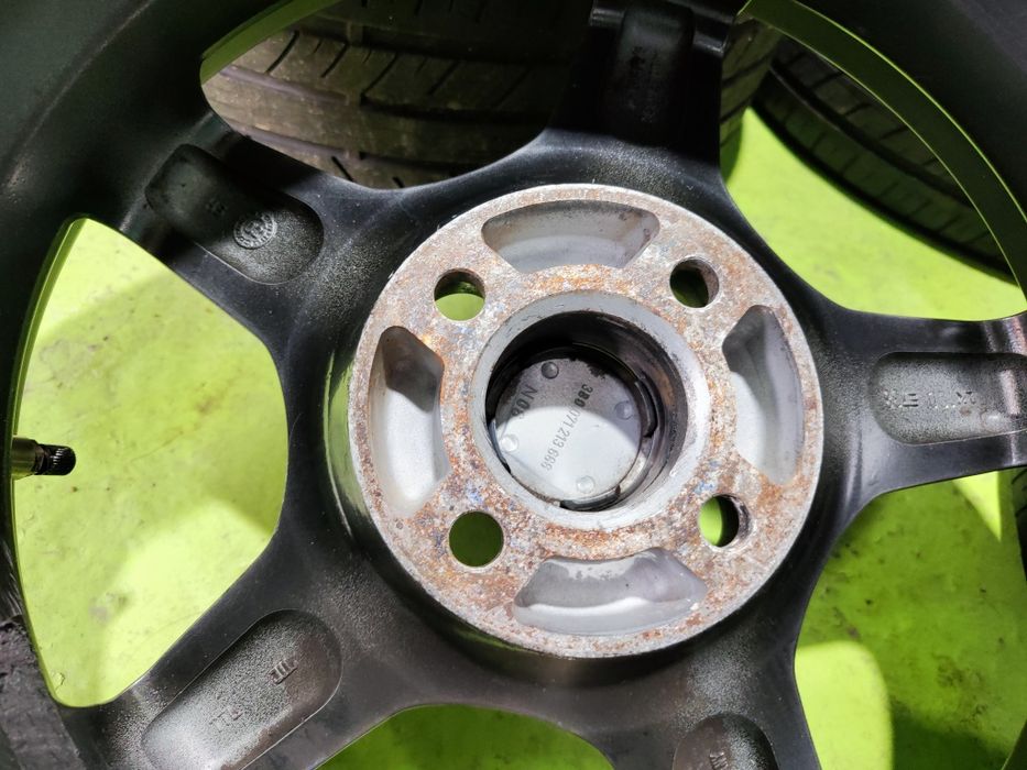 15 4x100 лети джанти 4х100