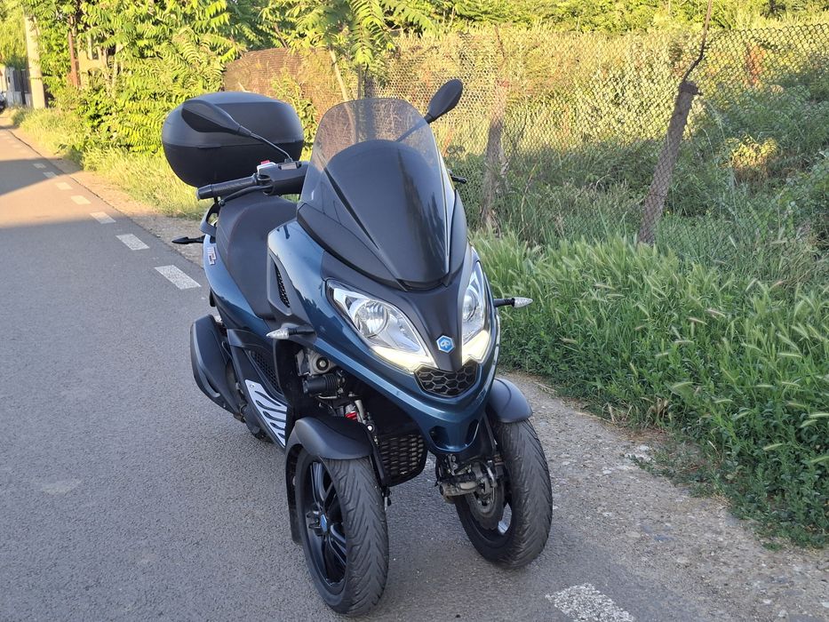 Piaggio mp3 300sport " 2023" 7500km" 4990E