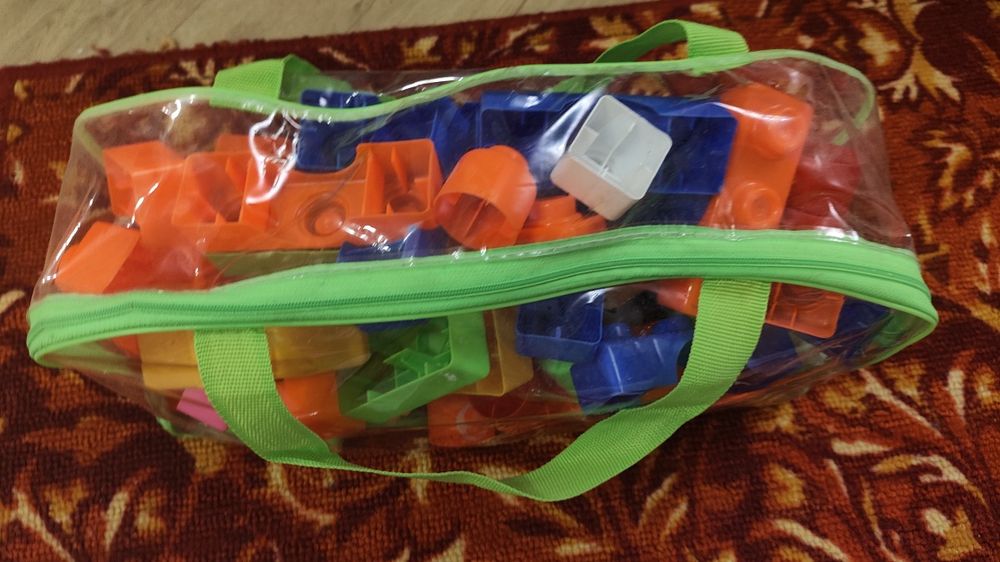 Игрушки для малышей