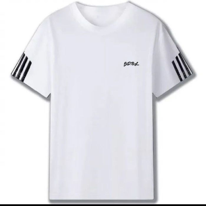 Futbolka va shortik Xitoydan keladi