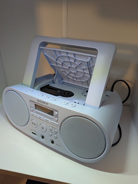 Radio Sony ZS-PS50