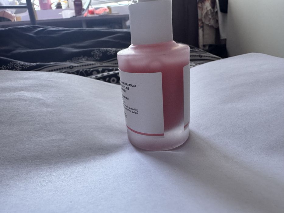 Корейска козметика - House of Hur слънцезащита, Medicube PDRN serum