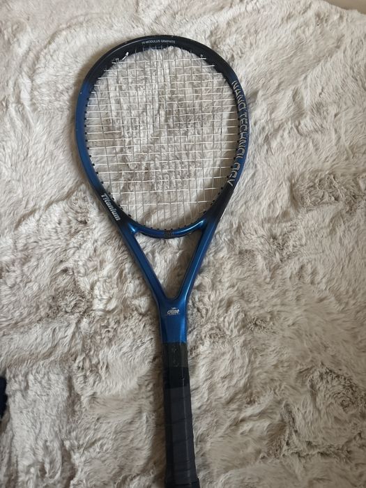 Ракера за тенис crane titanium