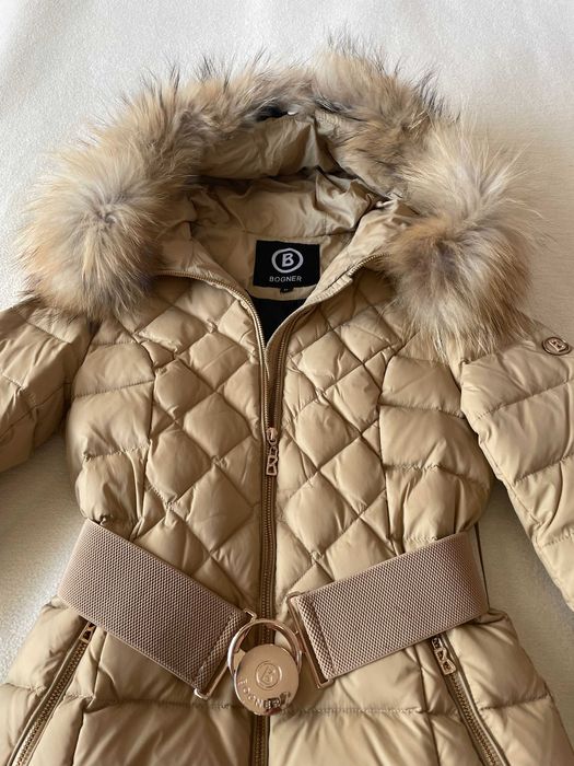 Дамско яке Bogner