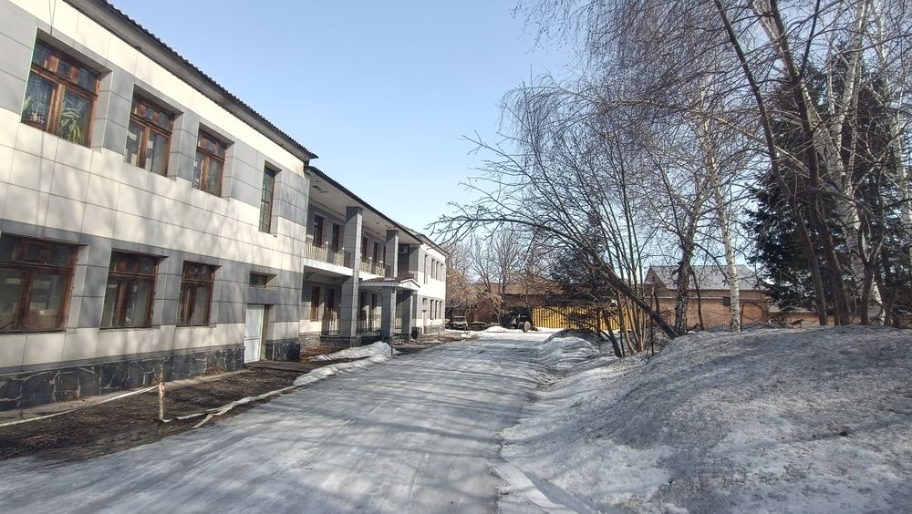 Сдам в аренду офисное помещение