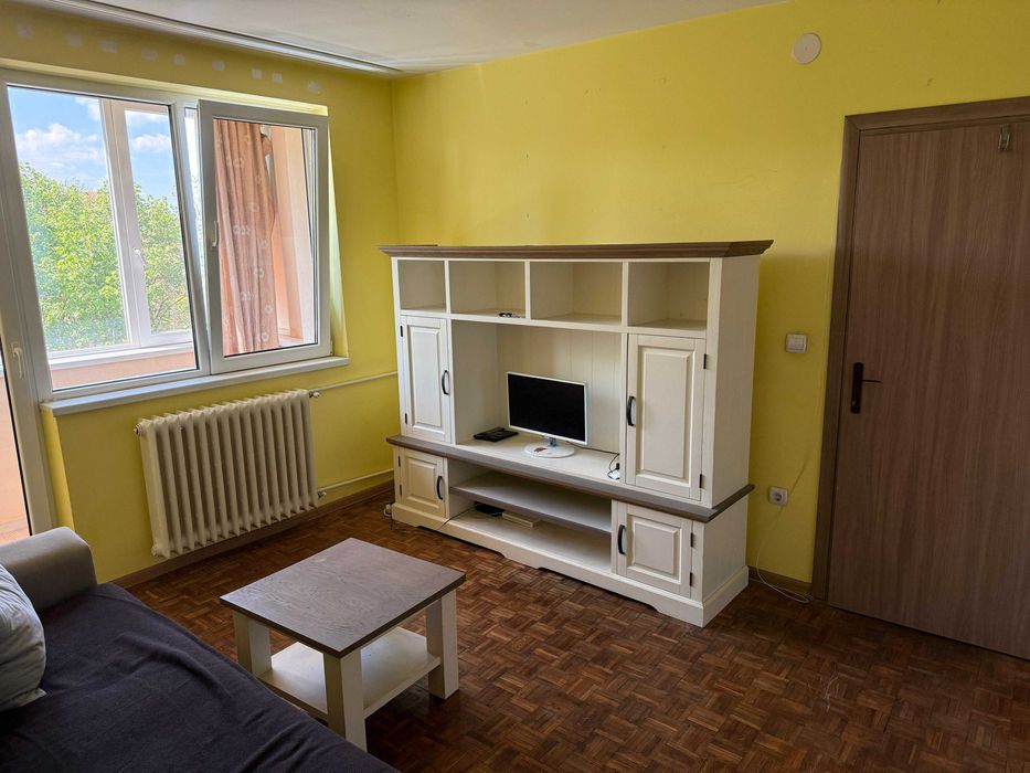 Inchiriez ap 2 camere Cluj-Napoca zona Horea
