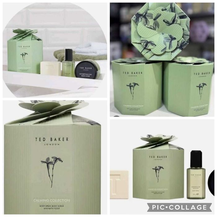 Ted baker козметика