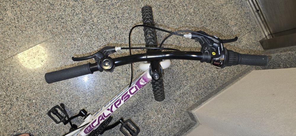 Велосипед Sprint Calypso 20 инча