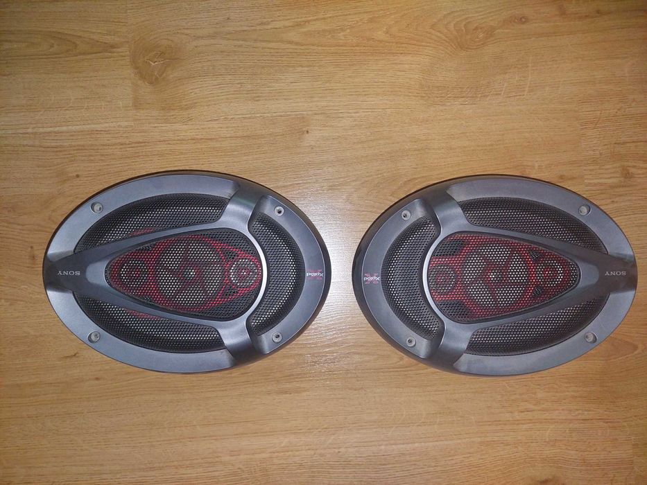 Тонколони SONY xplod xs-f6947r