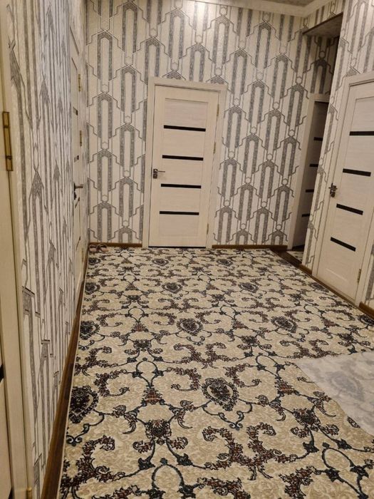 Продается 3/3/9 Новостройка 23кв.