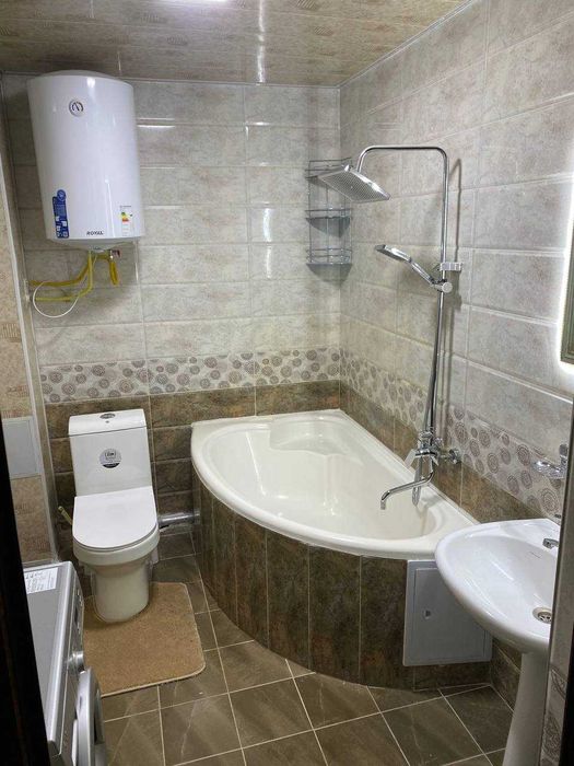 №3718.Янги уй 3 хонали Сотилади !!