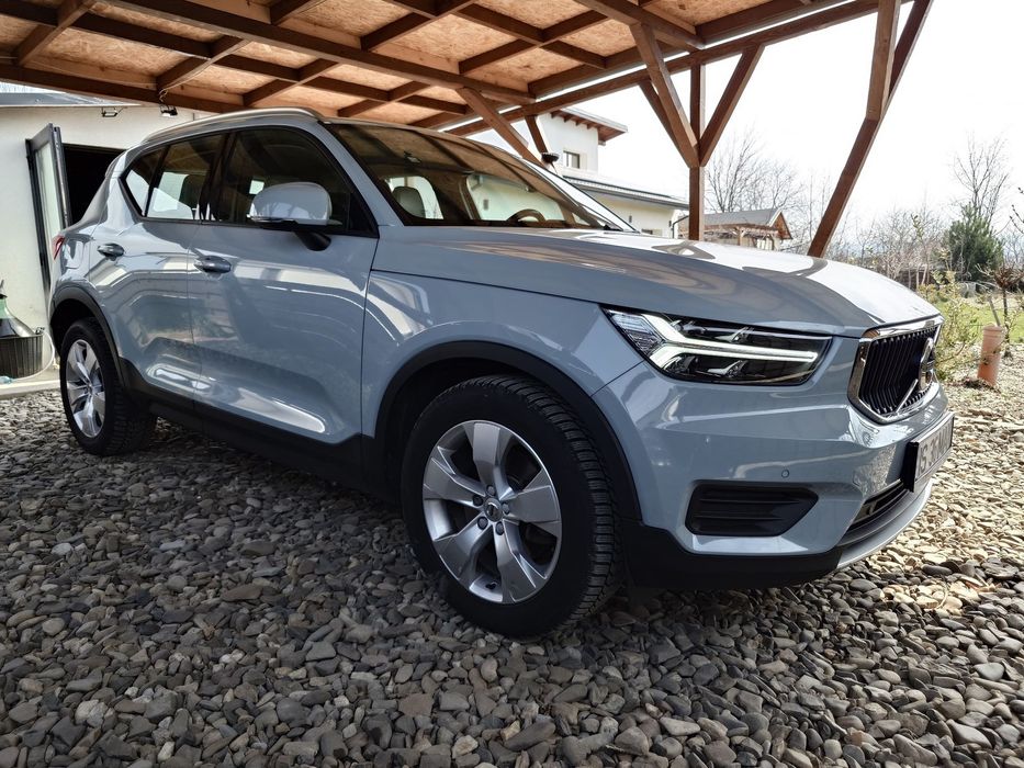 Volvo XC 40 Volvo xc40, D3 , 4x4, impecabila