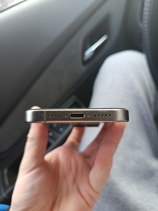 Айфон 15 про срочно