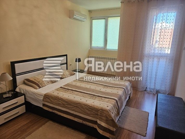 Дава се под наем Тристаен апартамент в Поморие - 96 кв.м за 460 € - Снимка #8