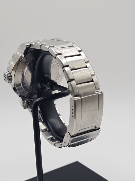 Maurice Lacroix Miros Diver Amanet BKG