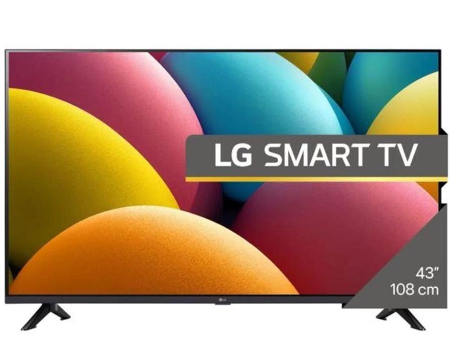 Televizor LG Smart