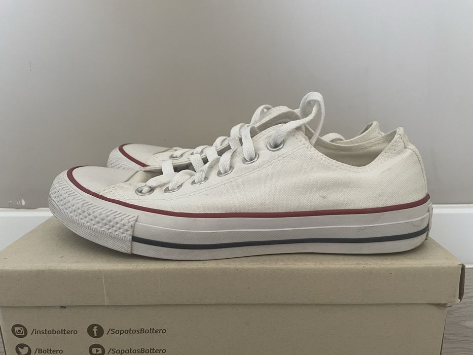 Кеды Converse, 42 размер