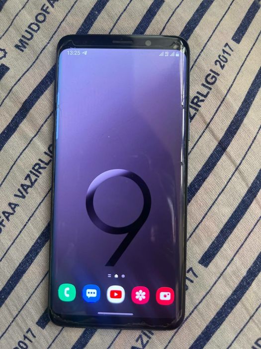 Samsung Galaxy S9