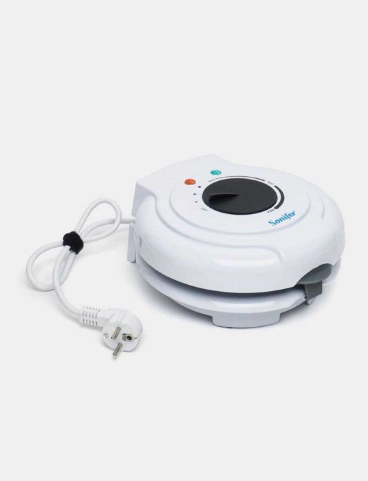 Вафельница Sonifer SF-6081 (новая, в коробке)