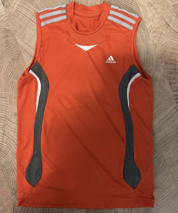 Lot haine sport Nike Adidas Puma mar S