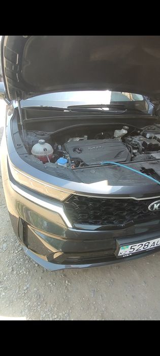 Заправка и ремонт автокондиционера