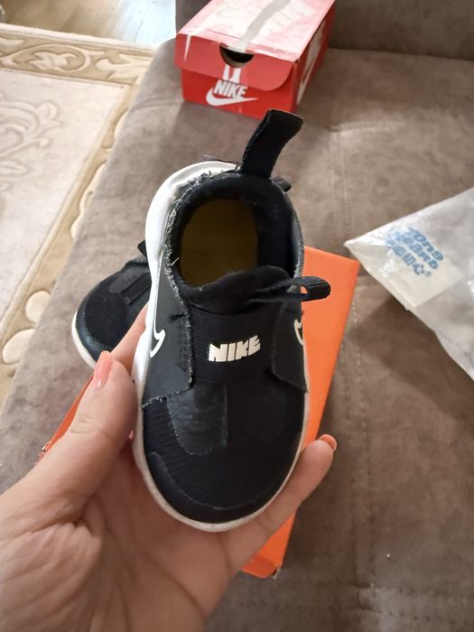 Детски маратонки Nike Flex Runner 2