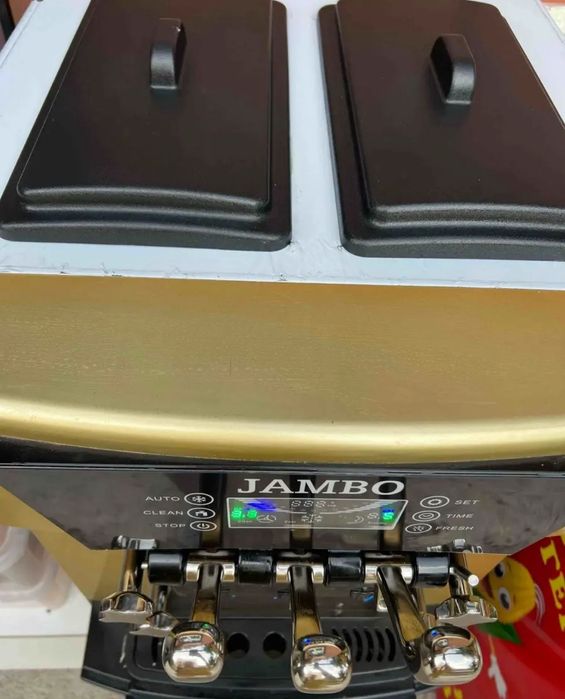 Фризер для мороженого